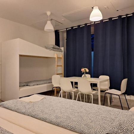 Betariel'Com Augarten Bécs Kültér fotó