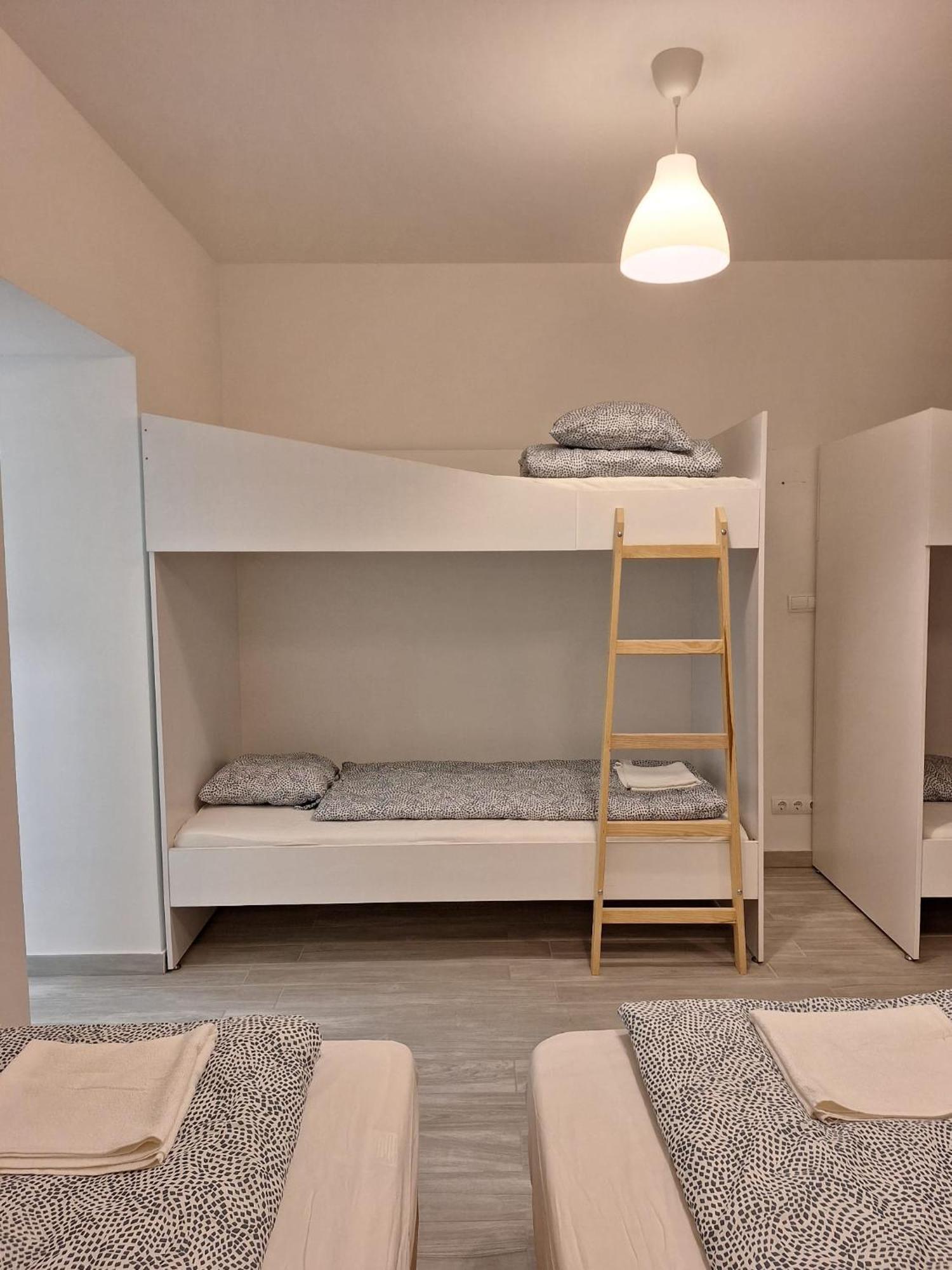 Betariel'Com Augarten Bécs Kültér fotó