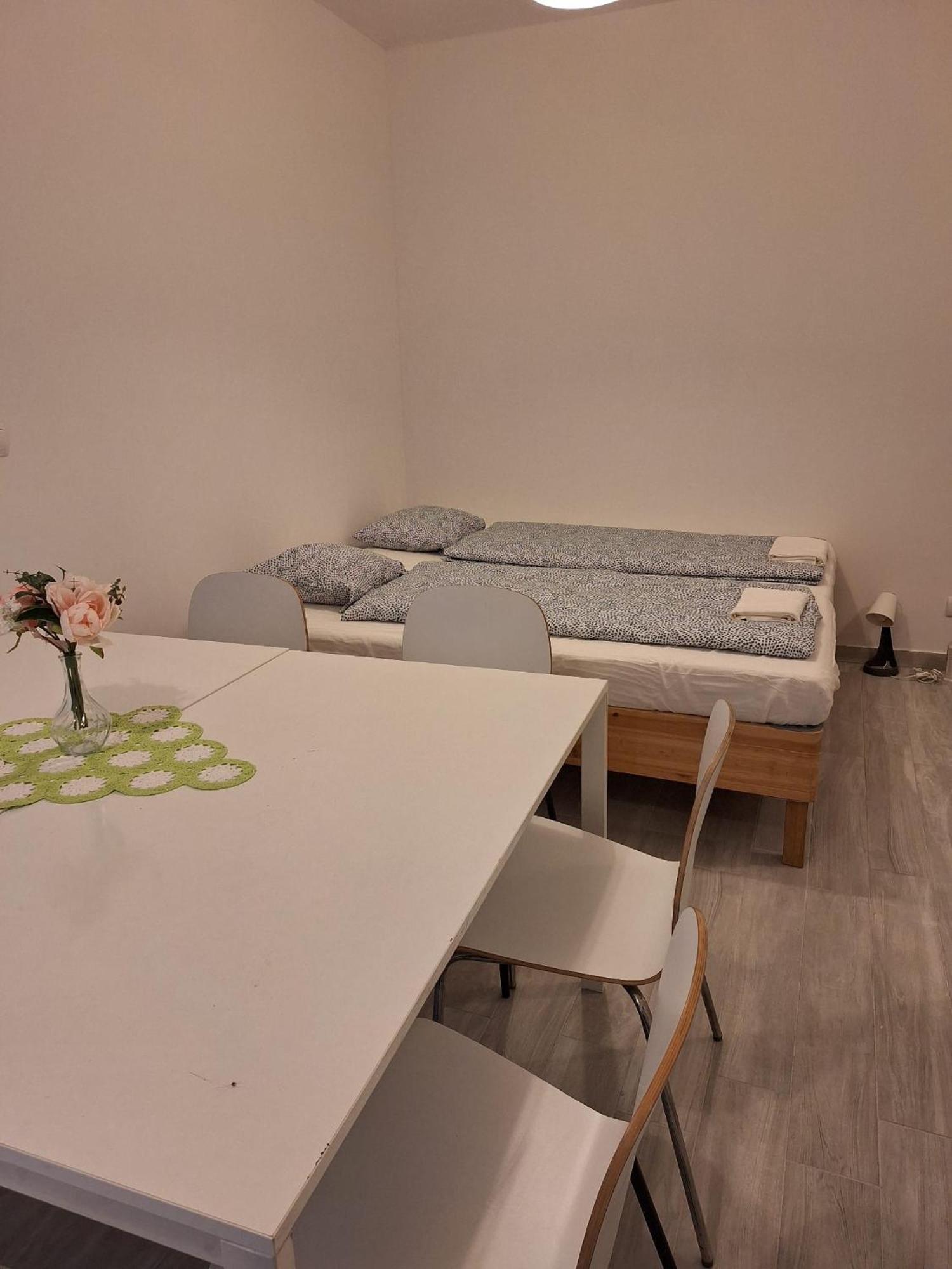 Betariel'Com Augarten Bécs Kültér fotó